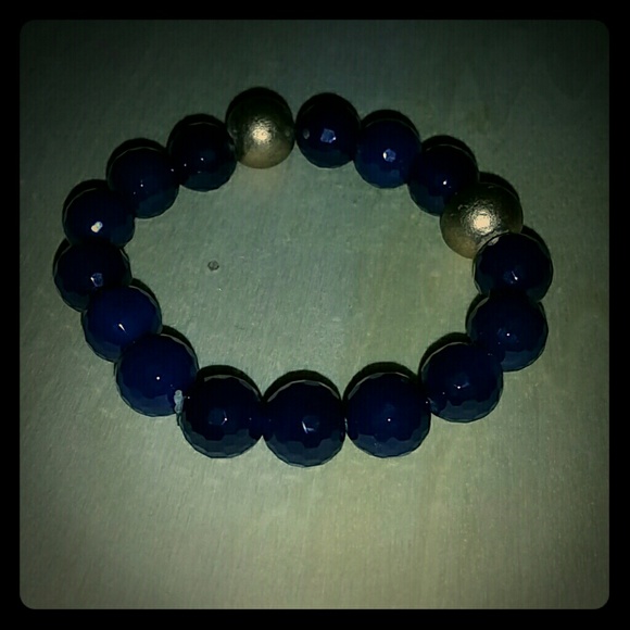 Beaded Bracelet