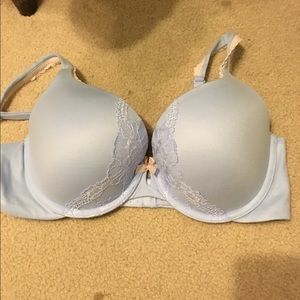 Victoria's Secret Perfect Shape bra