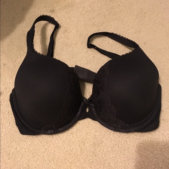 Victoria's Secret Perfect Shape bra