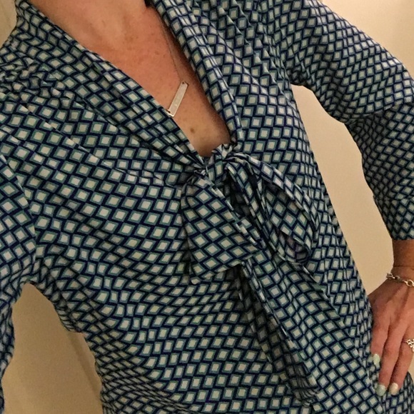 Silky Summer Blouse 🌞