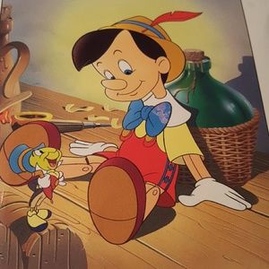 Meet your Posher, Denise