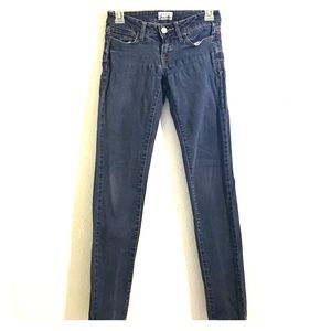 Aeropostale Lola legging jeans size 0