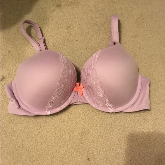 Victoria's Secret Perfect Shape bra
