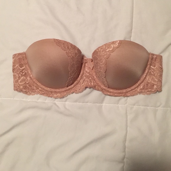 Four vs bras perfect condition