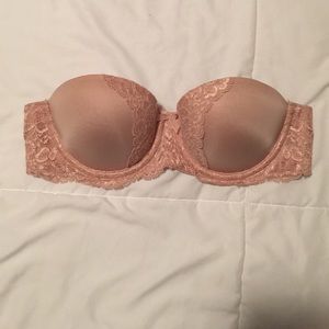 Four vs bras perfect condition