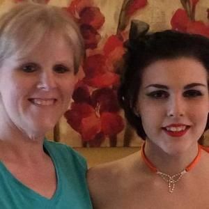 Meet your Posher, Melissa