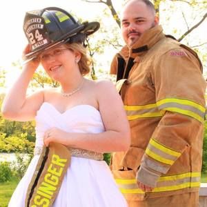 Meet your Posher, Brianne