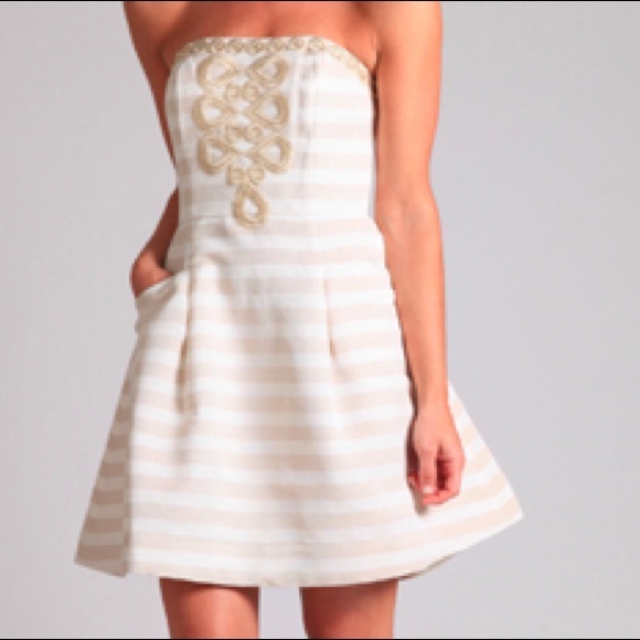 PRICE DROP!! Lilly Pulitzer NWT Blossom Dress sz 8