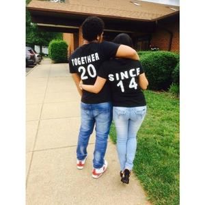 Meet your Posher, Esther