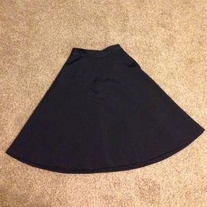 Banana Republic Skirt
