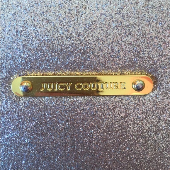 Juicy Couture MacBook Pro 15in Laptop Case - Picture 2 of 2