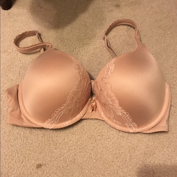 Victoria's Secret Perfect Shape bra