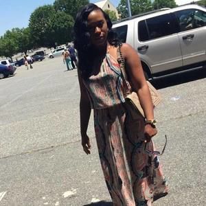 Meet your Posher, Leshell