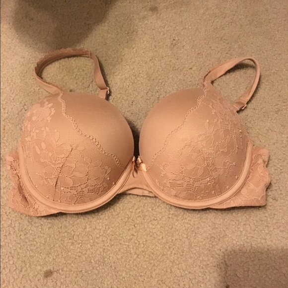 Victoria's Secret Perfect Shape bra