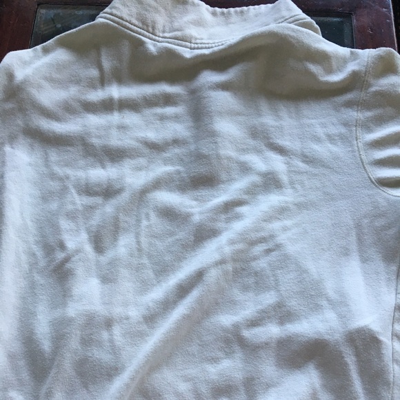 Pink half zip - Picture 3 of 3