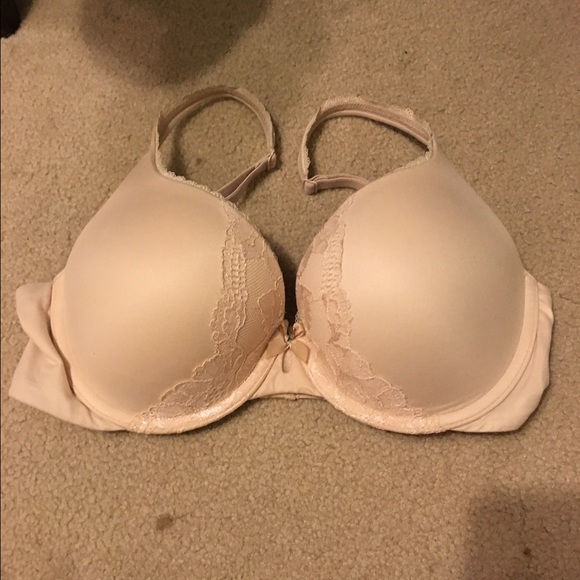 Victoria's Secret Perfect Shape bra