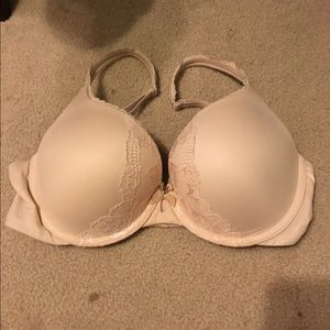 Victoria's Secret Perfect Shape bra