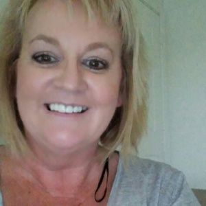 Meet your Posher, Rhonda