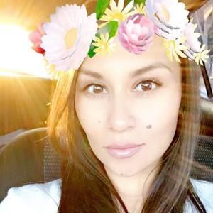 Meet your Posher, Lizeth