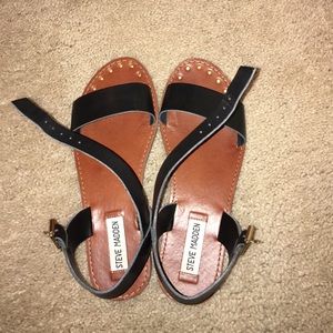 Steve Madden sandal