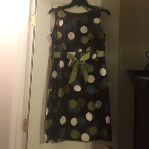 Ladies dress, NWOT size 8 Petite