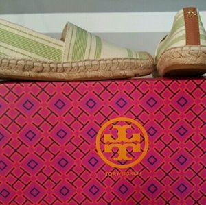 Tory Burch Relisted!!!