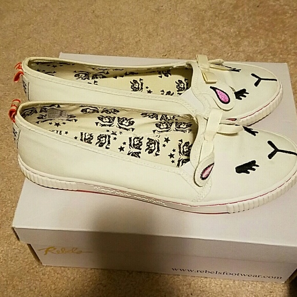 Tiger bear - Picture 2 of 4