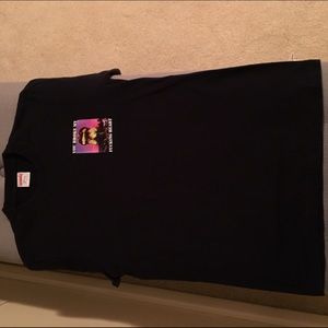 Supreme t shirt size small