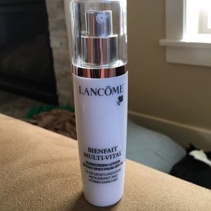Lancôme Bienfait Multi- Vital Lotion