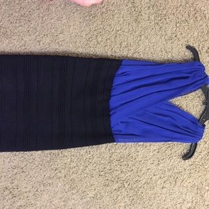 Cleaning closet