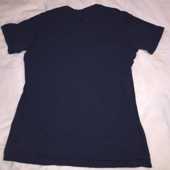Mens Lululemon XL T-shirt