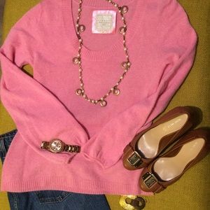 100% Cashmere Old Navy Sweater