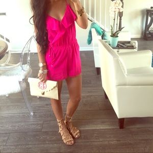 American Eagle Romper