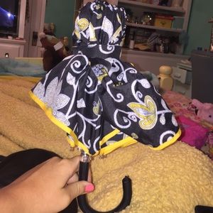 Vera Bradley Umbrella