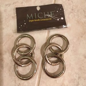 Miche Single Handle Conversion Kit