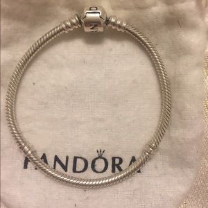 Pandora bracelet