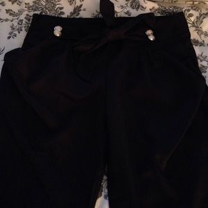 Business style pants