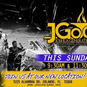 Meet your Posher, Jerry