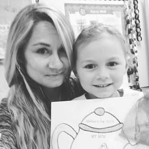 Meet your Posher, Jeanette