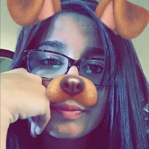 Meet your Posher, Faith