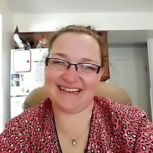 Meet your Posher, Patti