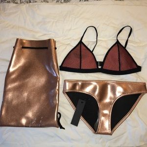 Triangl bikini