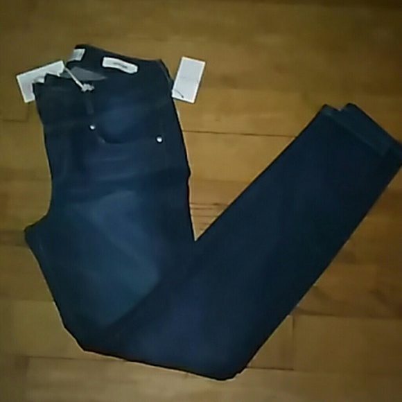 Jessica Simpson jeans