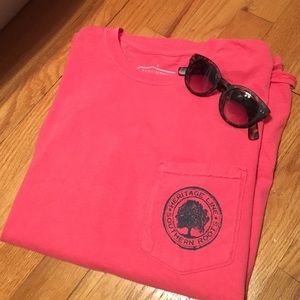 Volunteer Traditions Pocket Tee!