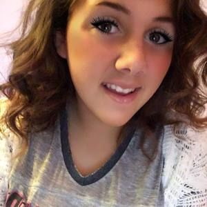 Meet your Posher, Mariah