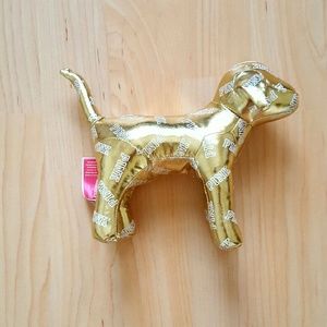 ❌SOLD❌VIictoria's Secret PINK Gold Fashion Show