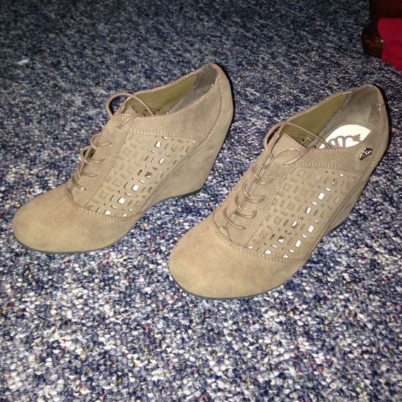 Booties