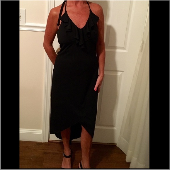 LBD Hour Glass Dress