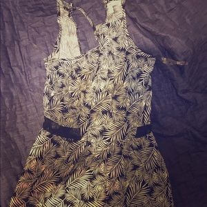 romper barely worn too small on me