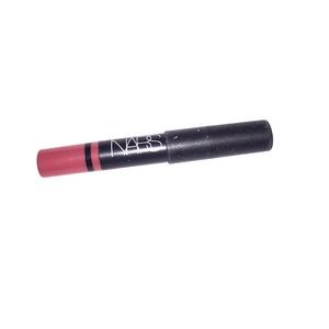 NARS satin lip pencil
